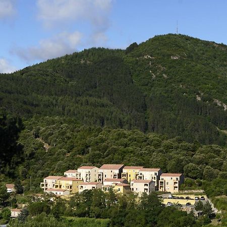 Residence Odalys Les Bains D'Avene Exterior photo
